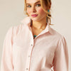 Ariat Women's Romantic Top