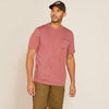 Ariat Men's Rebar Workman Reflective Flag T-Shirt