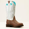 Ariat Women's Elko Western Boot