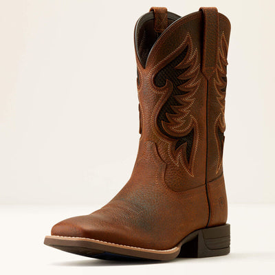 Ariat Men's Cowpuncher VentTEK Cowboy Boot