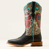 Ariat Women's Frontier Rodeo Quincy Western Boot