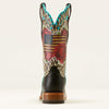 Ariat Women's Frontier Rodeo Quincy Western Boot