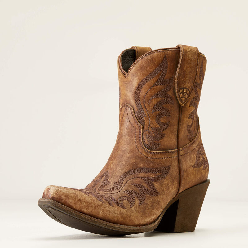Ariat Women's Chandler Western Boot