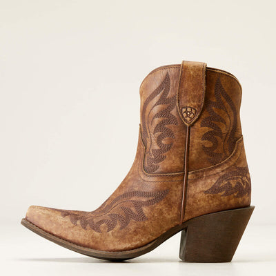 Ariat Women's Chandler Western Boot