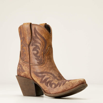 Ariat Women's Chandler Western Boot