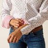 Ariat Women's Kirby Stretch Shirt