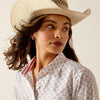 Ariat Women's Kirby Stretch Shirt