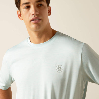Ariat Men's Charger Crestline T-Shirt