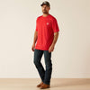 Ariat Men's Charger Crestline T-Shirt