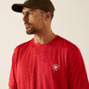 Ariat Men's Charger Crestline T-Shirt