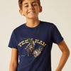 Ariat Boy's Yeehaw T-Shirt