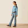 Ariat Girl's Lennon Trouser