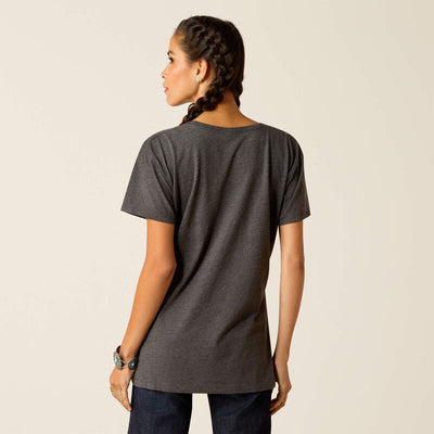 Ariat Women's Sol Circle Tee