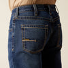 Ariat Men's Rebar M5 Straight Acclimatize Jean