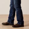 Ariat Men's Rebar M5 Straight Acclimatize Jean