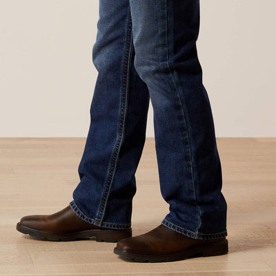 Ariat Men's Rebar M5 Straight Acclimatize Jean