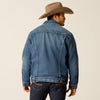 Ariat Men's Blanket Lined Trucker Jacket