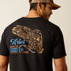 Ariat Men's Eagle Freedom T-Shirt