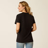 Ariat Women's Established Boot Co T-Shirt