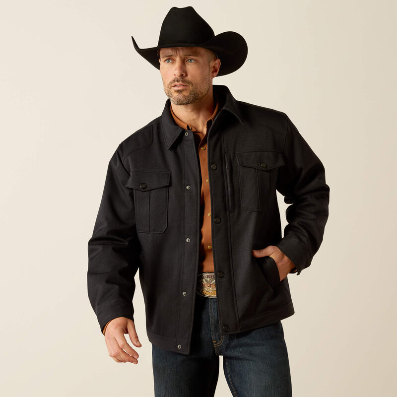 Ariat Men's Relentless Weatherford Jacket