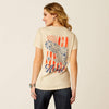 Ariat Women's Eagle Proud Tee