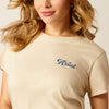 Ariat Women's Eagle Proud Tee