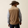 Ariat Men's Wyatt Softhell Vest