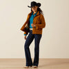 Ariat Women's Grizzly Rancher Jacket