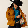 Ariat Women's Grizzly Rancher Jacket