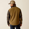 Ariat Men's Logan Softshell Jacket