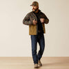 Ariat Men's Logan Softshell Jacket