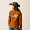 Ariat Women's Team Patriot Softshell Jacket