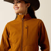 Ariat Women's Team Patriot Softshell Jacket