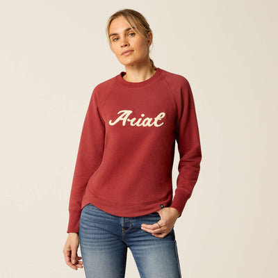 Ariat Women's Benicia Sweatshirt