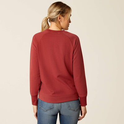 Ariat Women's Benicia Sweatshirt