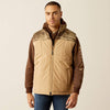 Ariat Men's Crius Insulated Vest