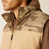 Ariat Men's Crius Insulated Vest