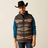 Ariat Men's Crius Insulated Vest