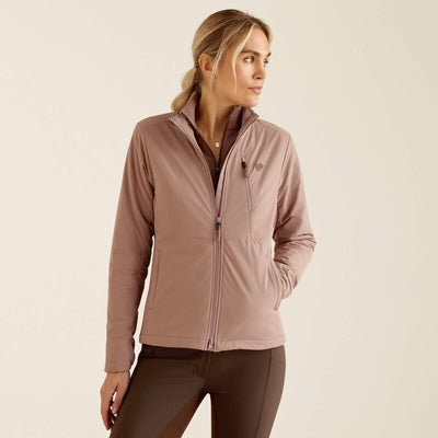 Ariat Women's Rion StretchShell Insulated Jacket