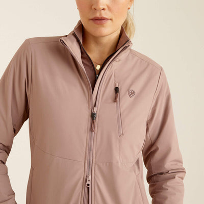 Ariat Women's Rion StretchShell Insulated Jacket