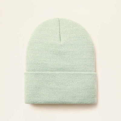 Ariat Women's Rebar Beanie - Leaf Green