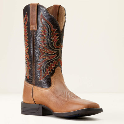 Ariat Men's Brush Creek Cowboy Boot