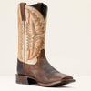 Ariat Men's Tanglewood Cowboy Boot - Warm Stone