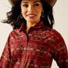 Ariat Women's Billie Jean Shirt