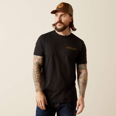 Ariat Men's Western Wear T-Shirt