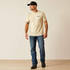 Ariat Men's Bleached Bones T-Shirt