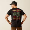 Ariat Men's Farm Raised T-Shirt