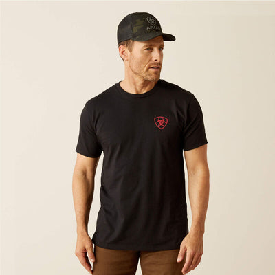 Ariat Men's Farm Raised T-Shirt