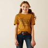 Ariat Girl's Highlander Tee