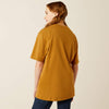 Ariat Girl's Highlander Tee